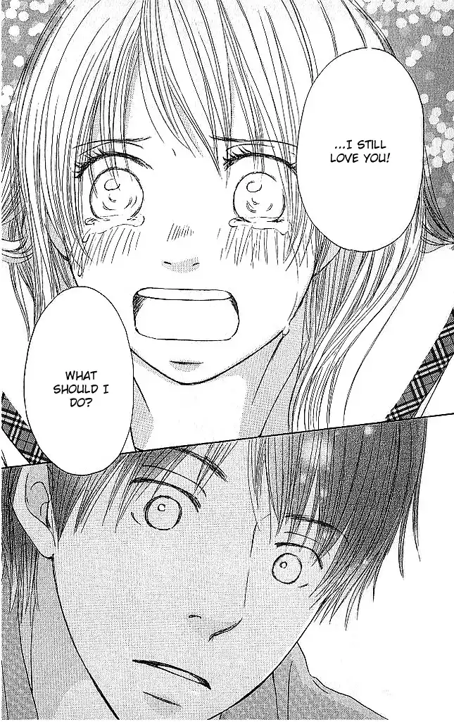Sekai wa Happy de Dekiteiru Chapter 2 45